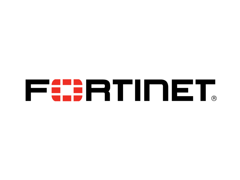 Fortinet-logo Infraestructura Administrada Fortinet